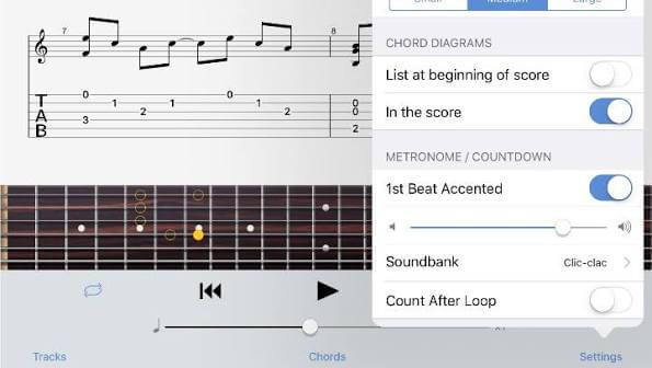 Guitar Pro for MacOS Free Download (Latest 2026)