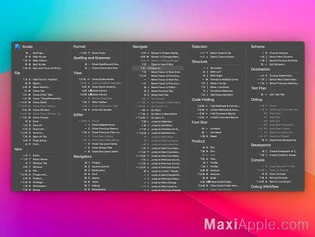 KeyClu Desktop for MacOS Free Download (Latest 2026)
