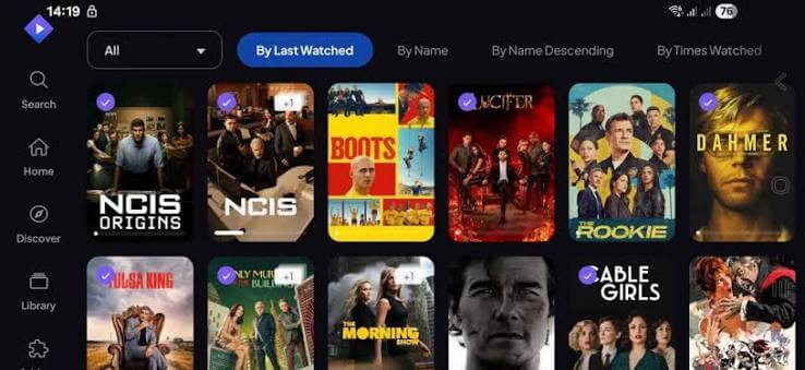 Stremio for Mac for MacOS Free Download (Latest 2026)