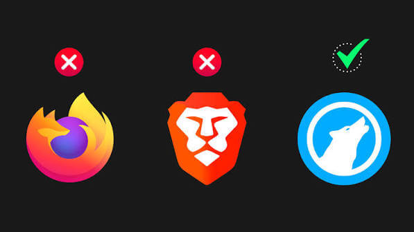 LibreWolf for MacOS Free Download (Latest 2026) 