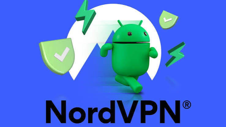 NordVPN for Apple MacOS Free Download
