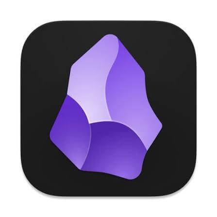 Obsidian for MacOS Free Download (Latest 2026)