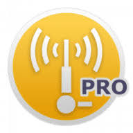 WiFi Explorer Pro for MacOS Free Download 