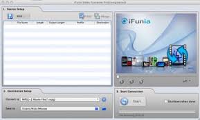 iFunia DVD Creator for MacOS Free Download (Latest 2026) 