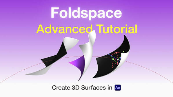 AEscripts Foldspace for MacOS Free Download (Latest 2026)