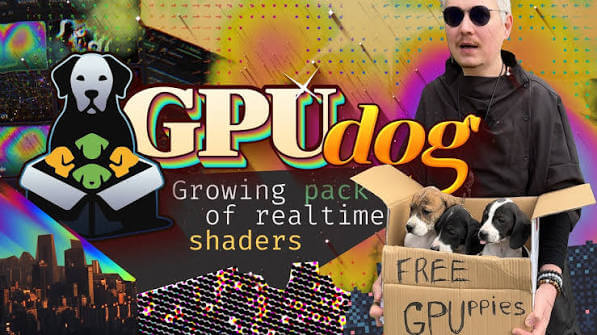 Aescripts GPUDog Pro for MacOS Download (Latest 2026) 