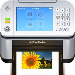 Air Printer - Printer Server Pro 6.7.9 for MacOS Free Download
