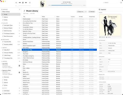 PodCenter for MacOS Free Download (Latest 2026)