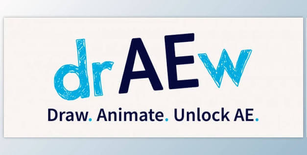 Aescripts drAEw for MacOS Free Download (Latest 2026)