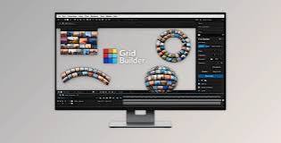 Aescripts - Grid Builder for MacOS Free Download (Latest 2026)