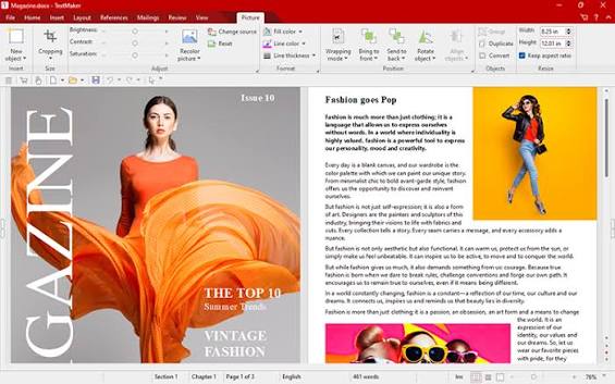 SoftMaker FreeOffice for MacOS Free Download (Latest 2026)