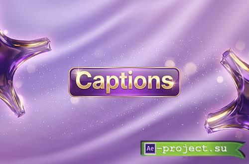 Aescripts - Captioneer for MacOS Free Download (Latest 2026)