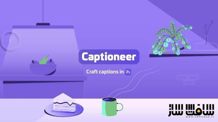 Aescripts - Captioneer for MacOS Free Download (Latest 2026)
