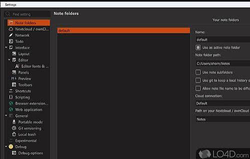 QOwnNotes for MacOS Free Download (Latest 2026) 