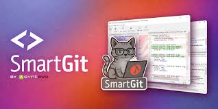 Syntevo SmartGit for MacOS Free Download (Latest 2026)