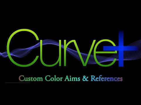 CHROMiX CurvePlus Complete for MacOS Free Download (Latest 2026)