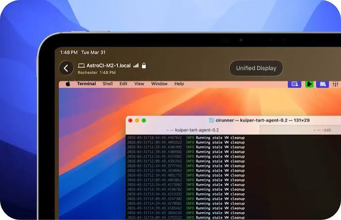 Astropad Workbench for MacOS Free Download (Latest 2026)