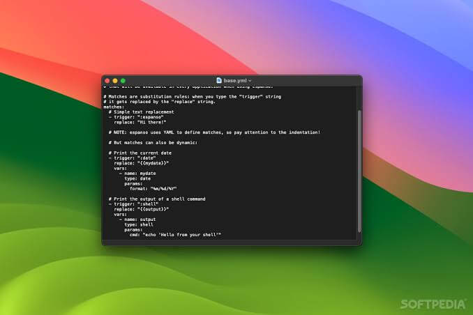 Espanso for MacOS Free Download (Latest 2026) 