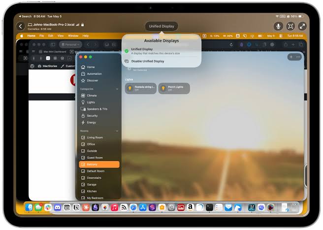 Astropad Workbench for MacOS Free Download (Latest 2026)