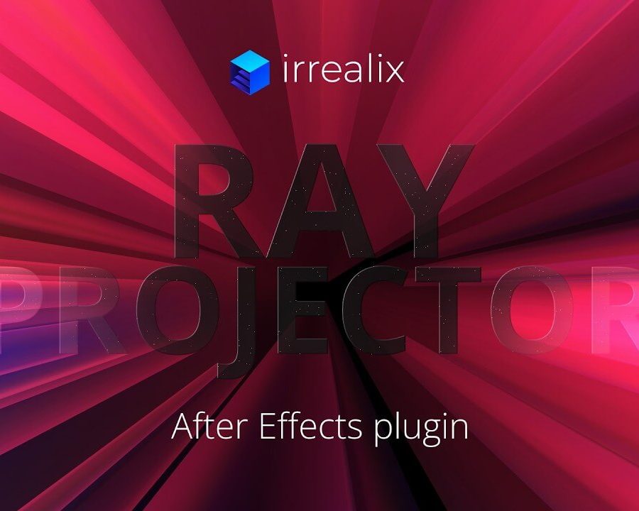 AEscripts Ray Projector for MacOS Free Download (Latest 2026)