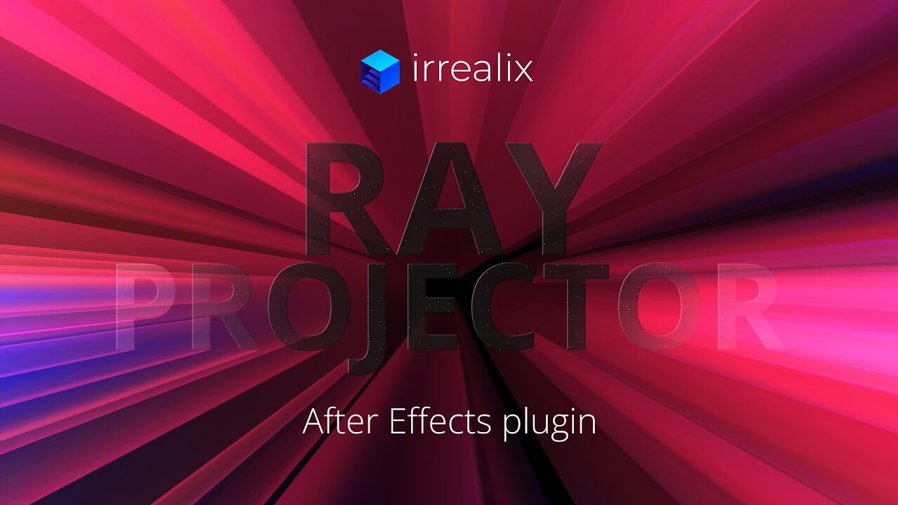 AEscripts Ray Projector for MacOS Free Download (Latest 2026) 
