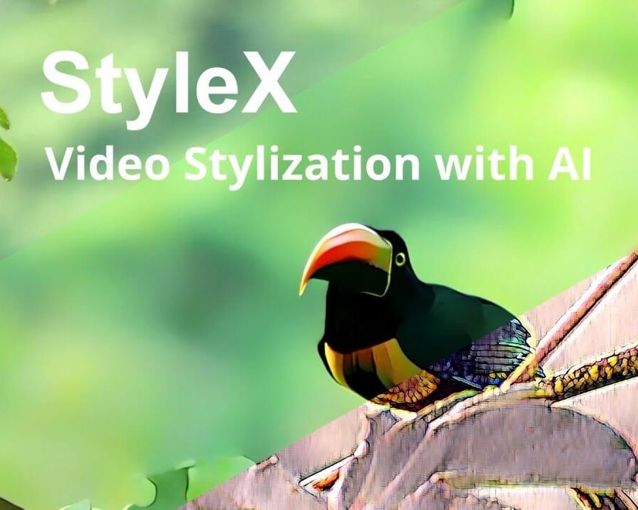 Aescripts StyleX for MacOS Free Download (Latest 2026)