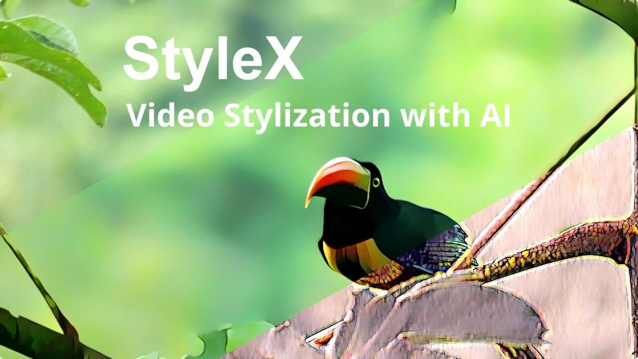 Aescripts StyleX for MacOS Free Download (Latest 2026)