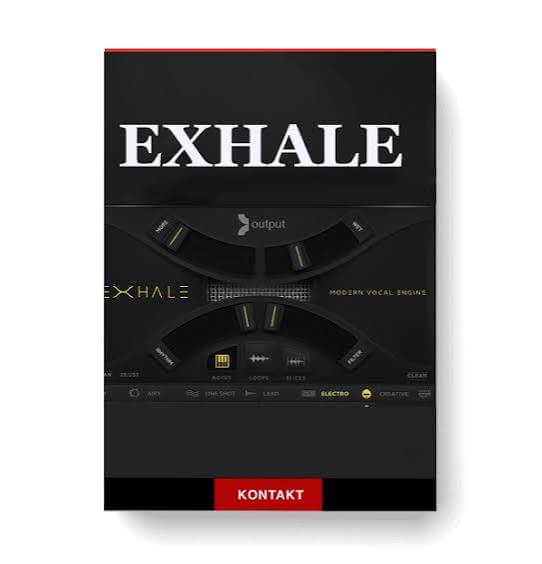 Exhale for MacOS Free Download (Latest 2026)