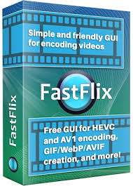 FastFlix for MacOS Free Download (Latest 2026)