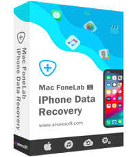 Aiseesoft FoneLab for Android for MacOS Free Download