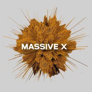 Native Instruments Massive X 1.7.1 for MacOS Download
